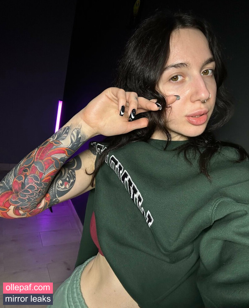 Latest Leaks babysaralux Nude #26 - Fapello