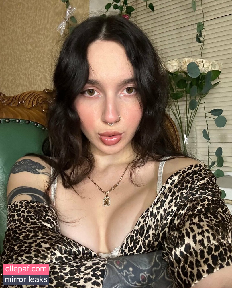 Latest Leaks babysaralux Nude #32 - Fapello