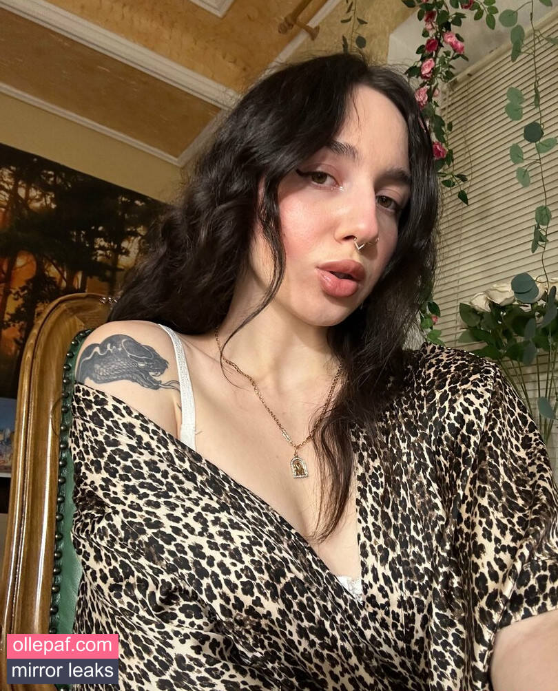 Latest Leaks babysaralux Nude #34 - Fapello