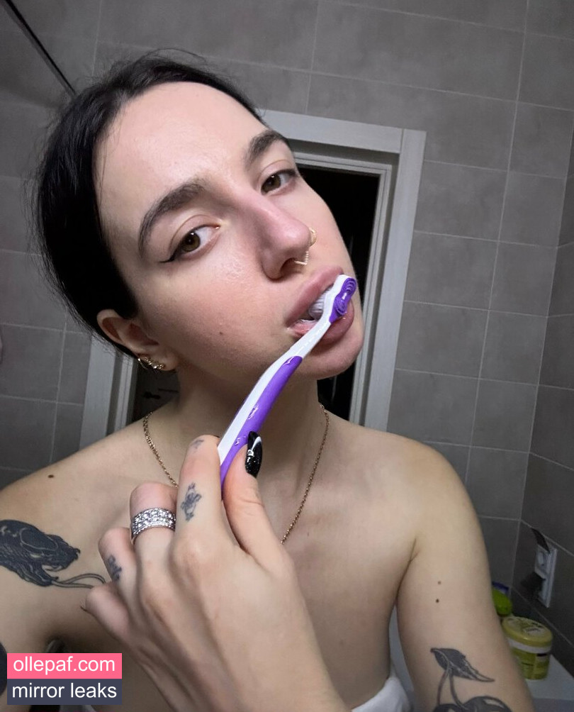 Latest Leaks babysaralux Nude #37 - Fapello