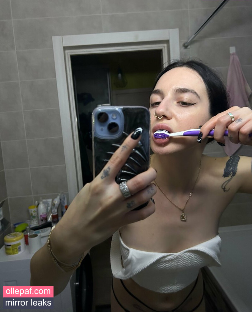 Latest Leaks babysaralux Nude #38 - Fapello