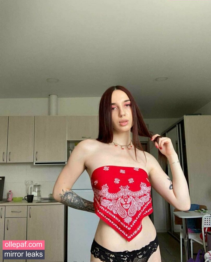 Latest Leaks babysaralux Nude #6 - Fapello