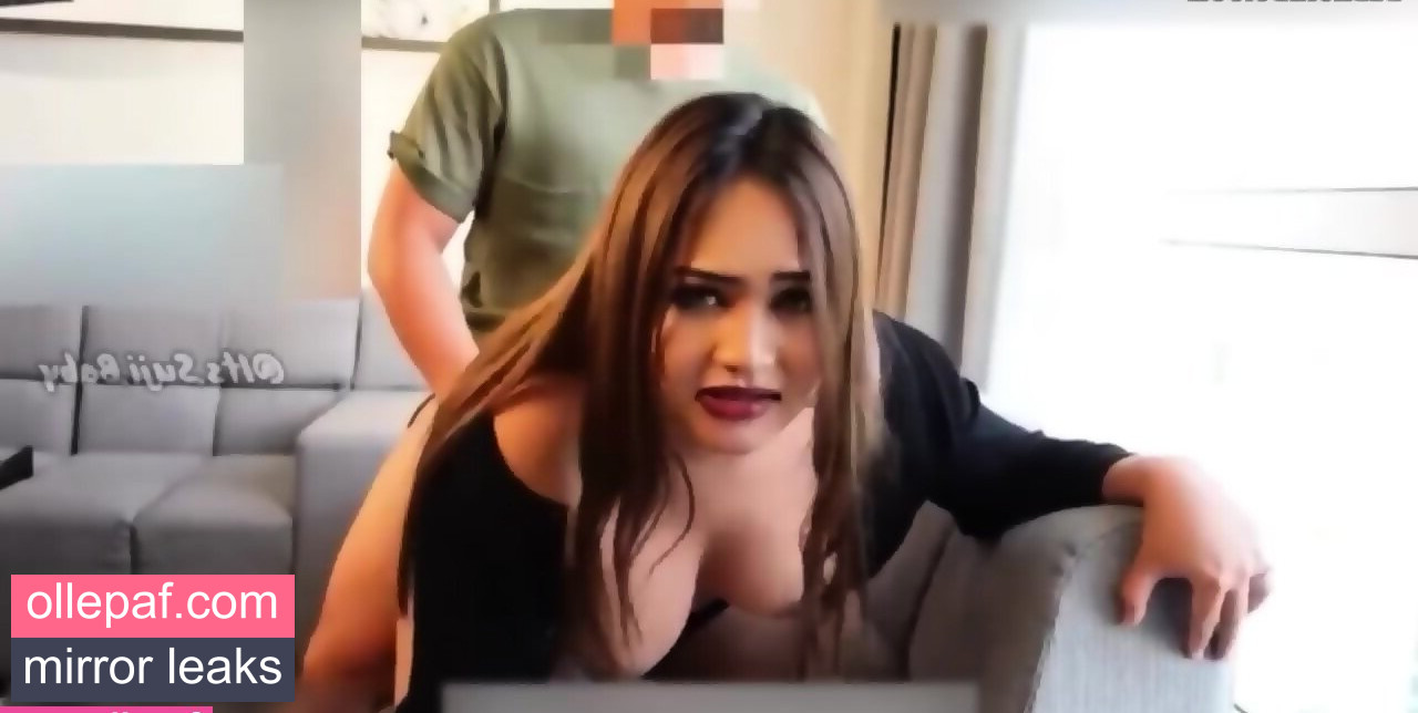 Latest Leaks babysuji Nude #5 - Fapello