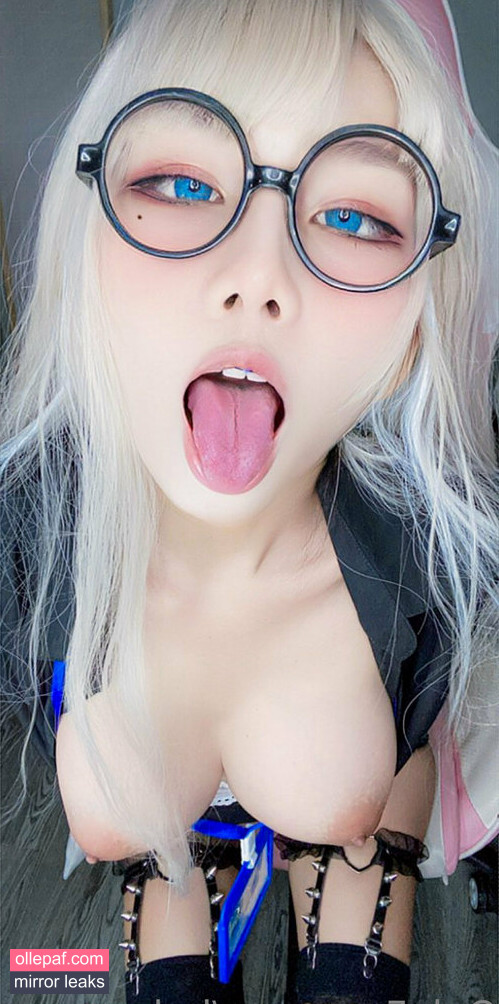 Latest Leaks babysynners Nude #8 - Fapello
