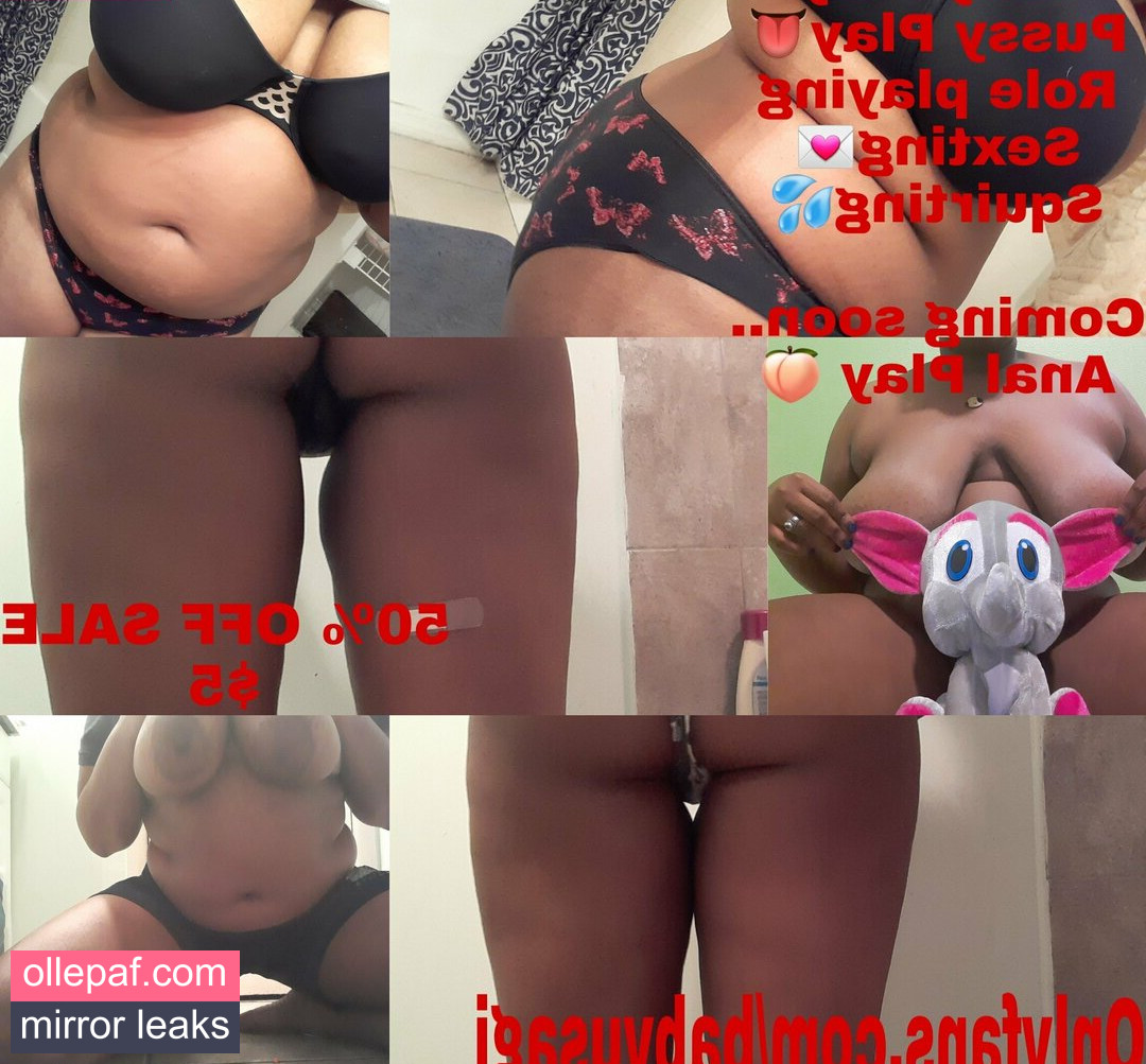 Latest Leaks babyusagifree Nude #111 - Fapello