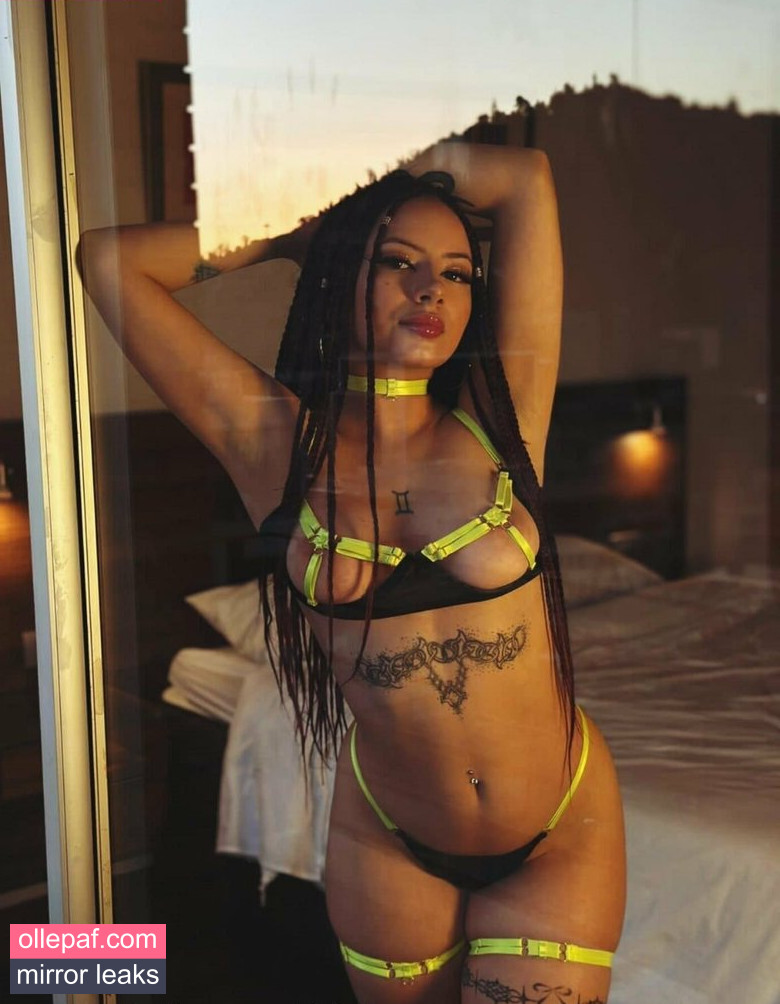 Latest Leaks babyvenvss Nude #27 - Fapello