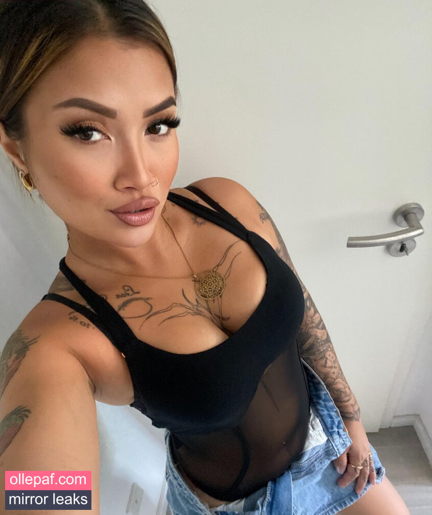 Latest Leaks BabyWanti Nude #2 - Fapello