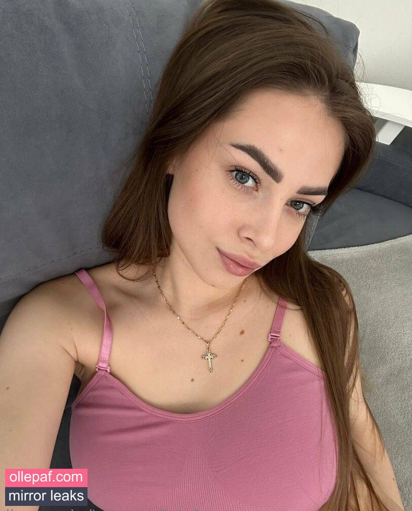 Latest Leaks babyxameli Nude #36 - Fapello