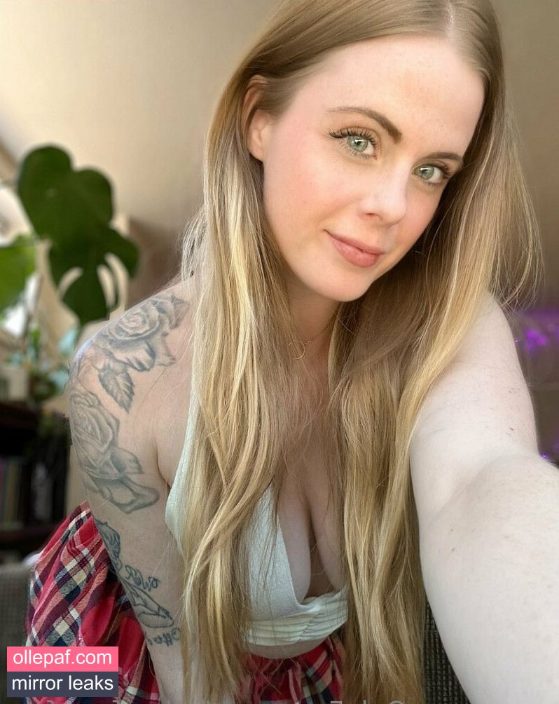 Latest Leaks babyxfawnfree Nude #12 - Fapello
