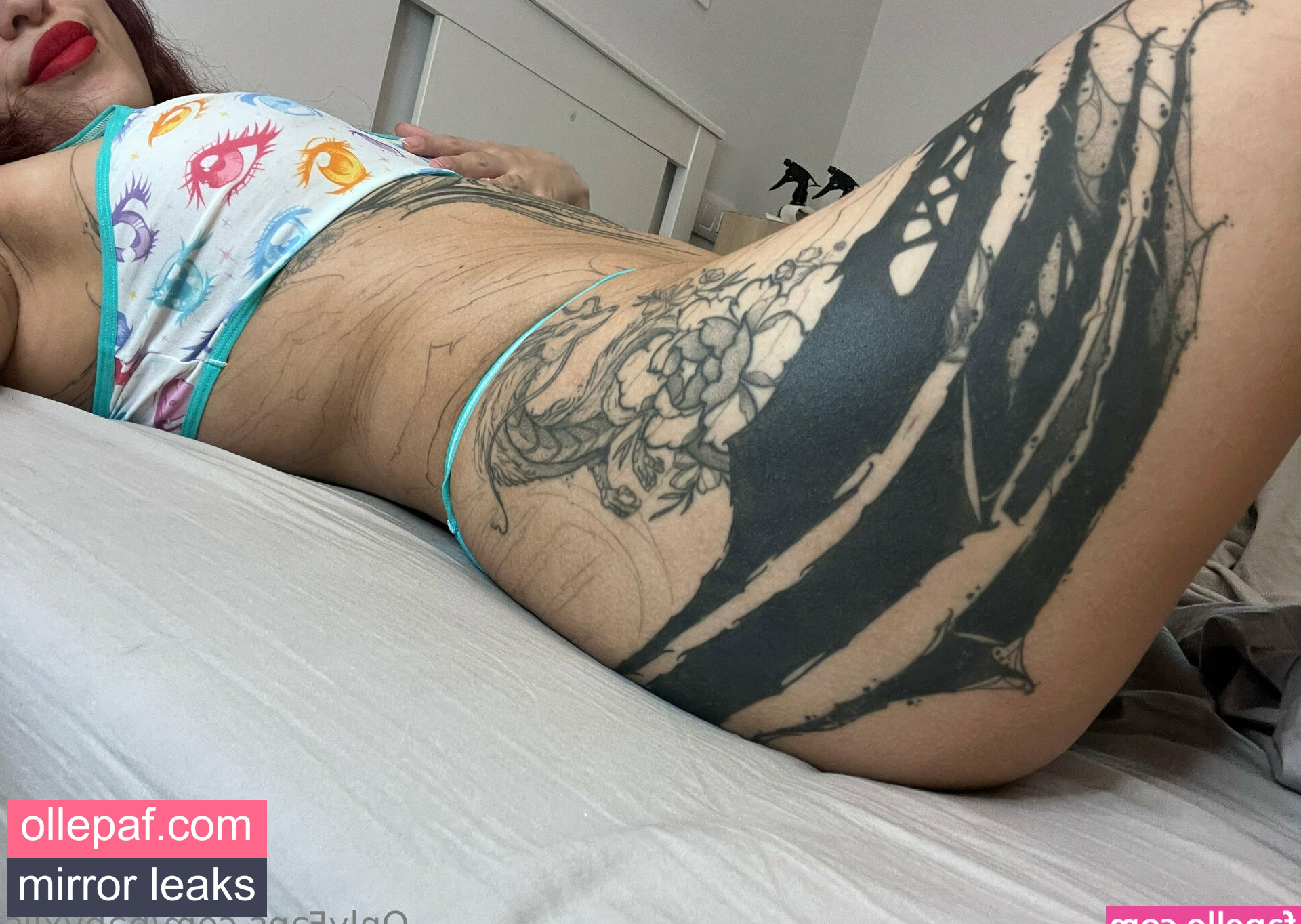 Latest Leaks babyxlis Nude #1099 - Fapello