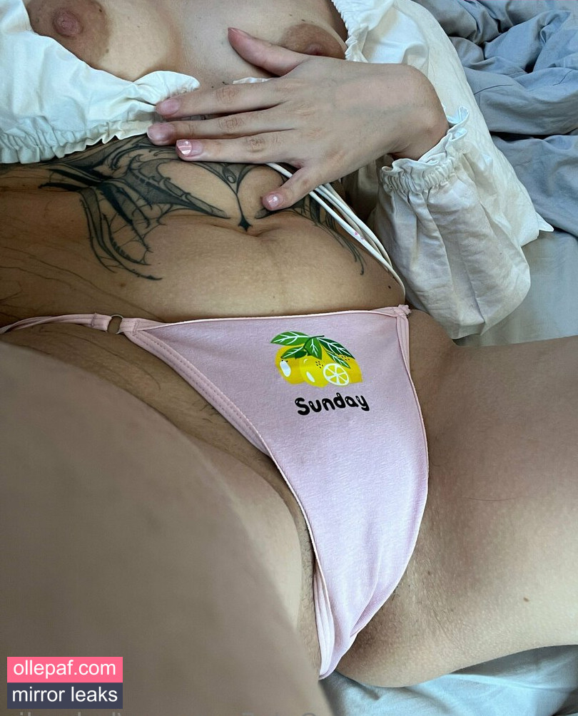 Latest Leaks babyxlis Nude #1232 - Fapello