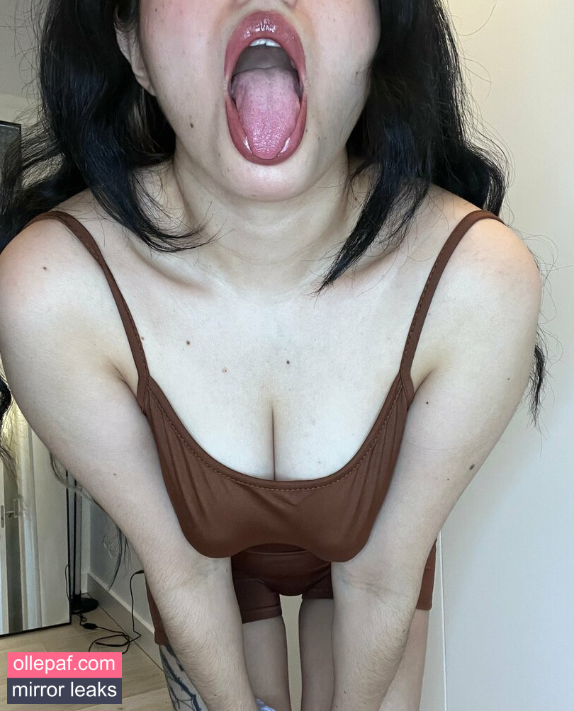 Latest Leaks babyxlis Nude #193 - Fapello