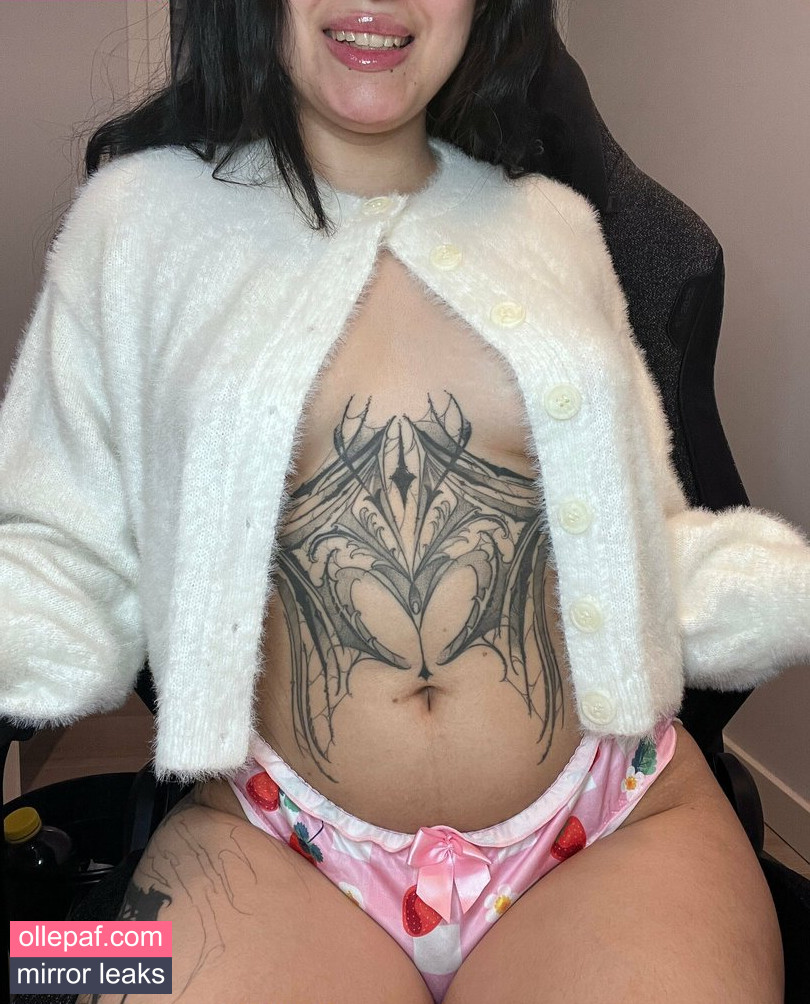 Latest Leaks babyxlis Nude #427 - Fapello