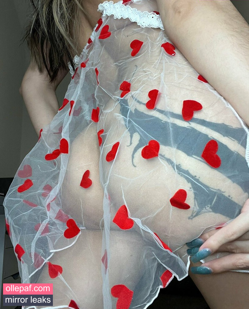 Latest Leaks babyxlis Nude #500 - Fapello