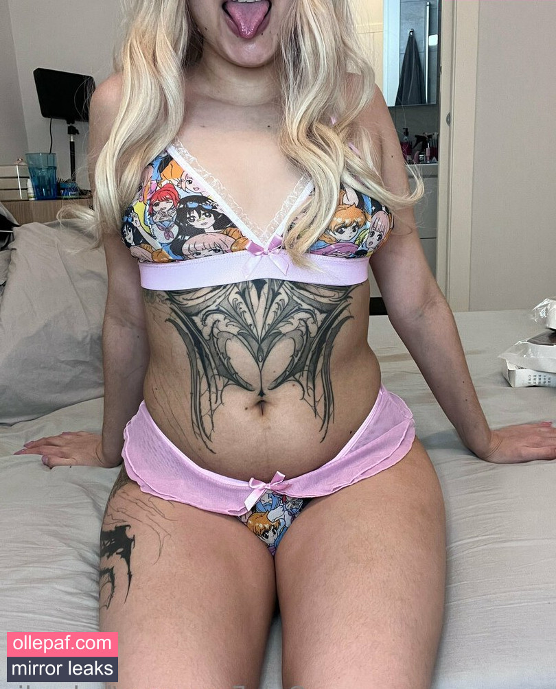 Latest Leaks babyxlis Nude #881 - Fapello