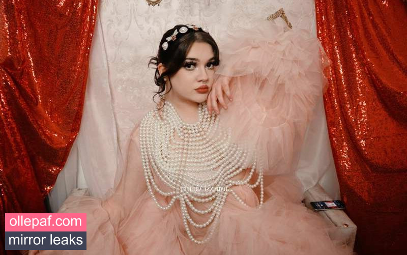 Latest Leaks BabyxScarlett Nude #48 - Fapello