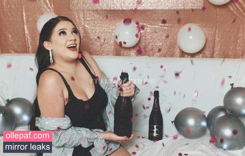 Latest Leaks BabyxScarlett Nude #62 - Fapello