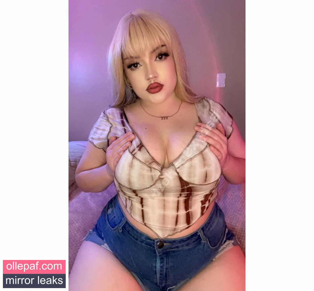 Latest Leaks BabyxScarlett Nude #74 - Fapello