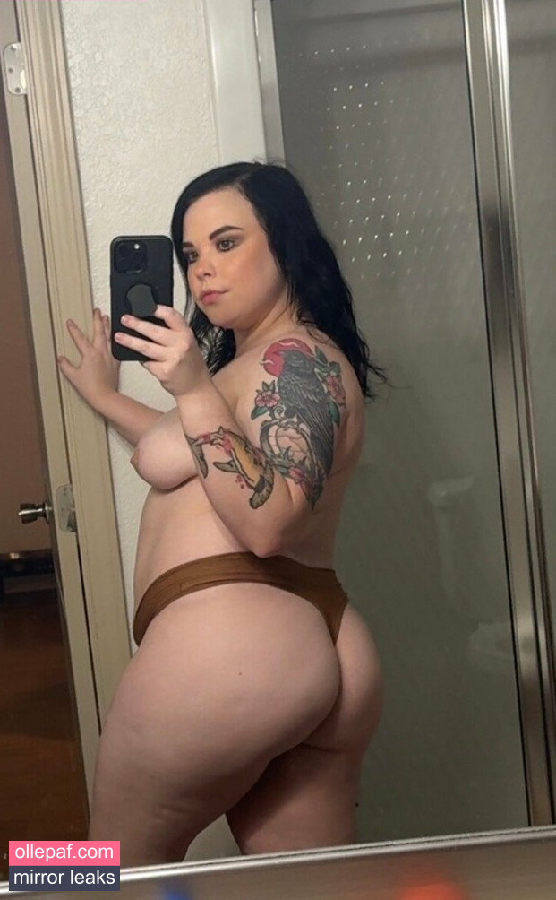 babyxshay Nude Leaks OnlyFans - Fapello