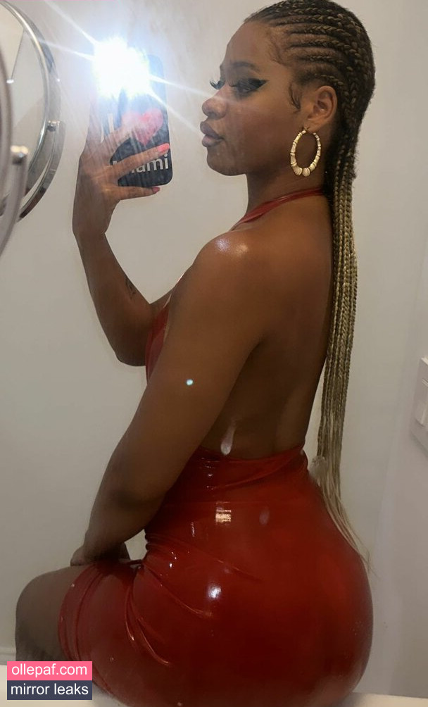 Latest Leaks Babyxsosa Nude #21 - Fapello
