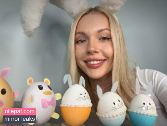 Latest Leaks babyy_bonnie Nude #4 - Fapello