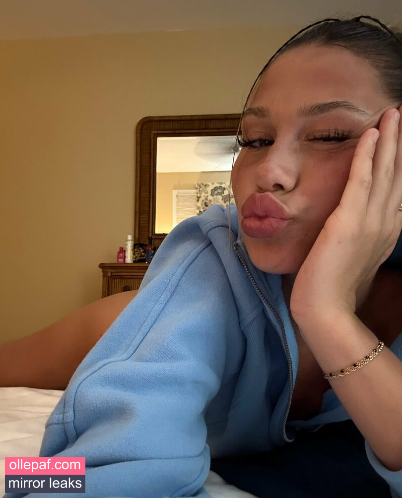 Latest Leaks babyyber Nude #3 - Fapello