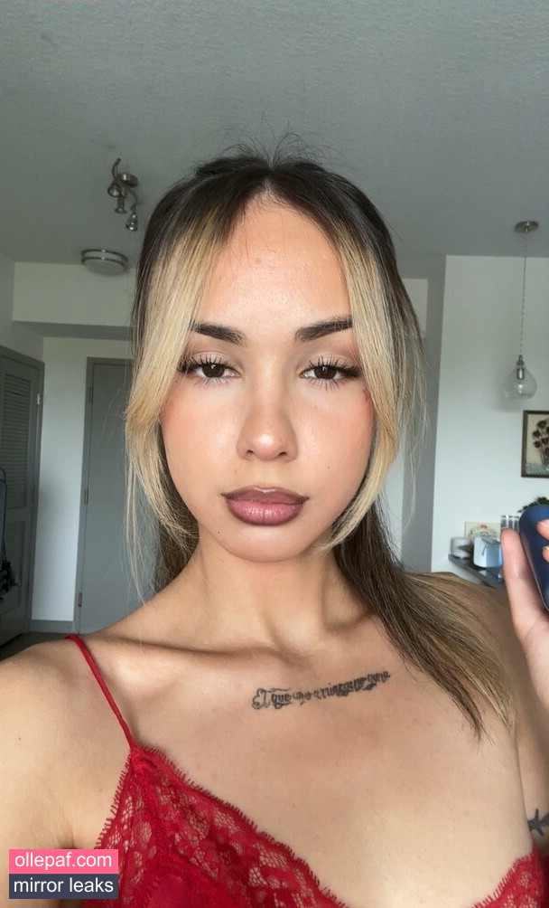 Latest Leaks babyymj Nude #3 - Fapello