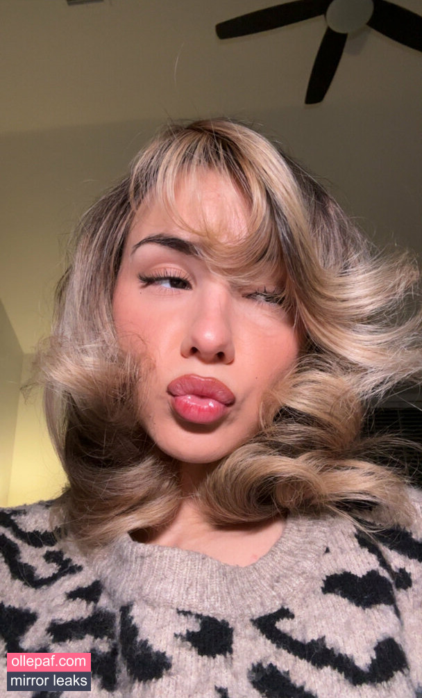 Latest Leaks babyymj Nude #5 - Fapello