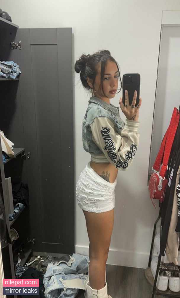 Latest Leaks babyymj Nude #7 - Fapello