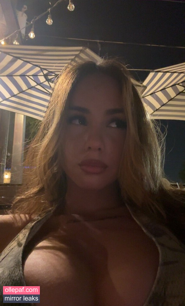 Latest Leaks babyymj Nude #8 - Fapello