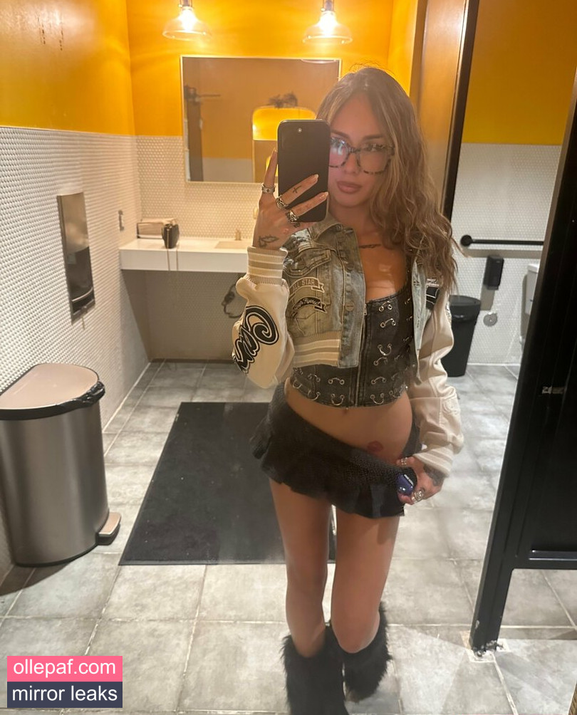 Latest Leaks babyymj Nude #9 - Fapello