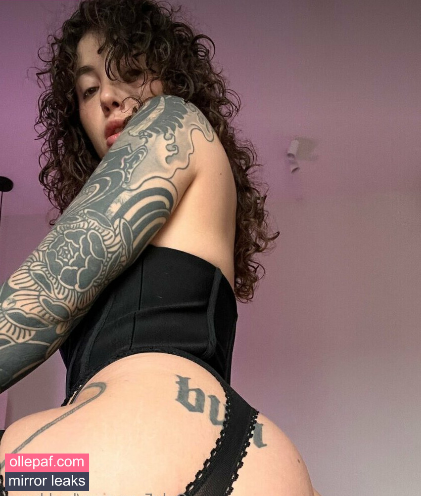 Latest Leaks bad.bunn Nude #30 - Fapello