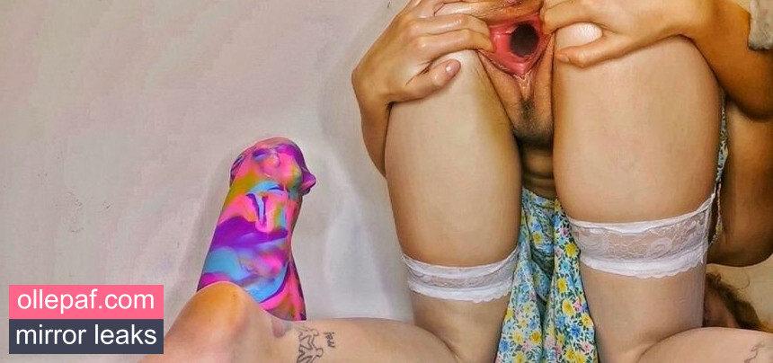 Latest Leaks Bad Dragon Nude #37 - Fapello