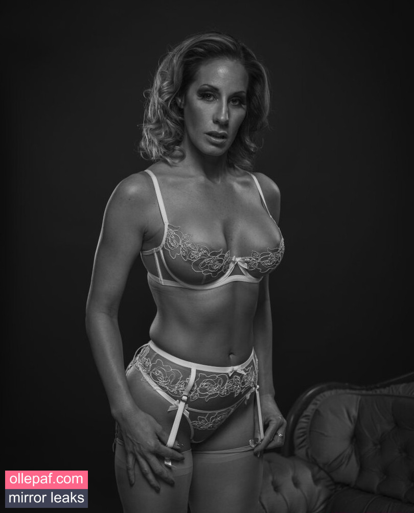 Latest Leaks Bad Sandra Nude #7 - Fapello