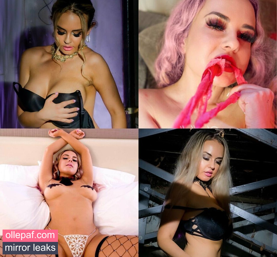 Latest Leaks badbellaxo Nude #1042 - Fapello