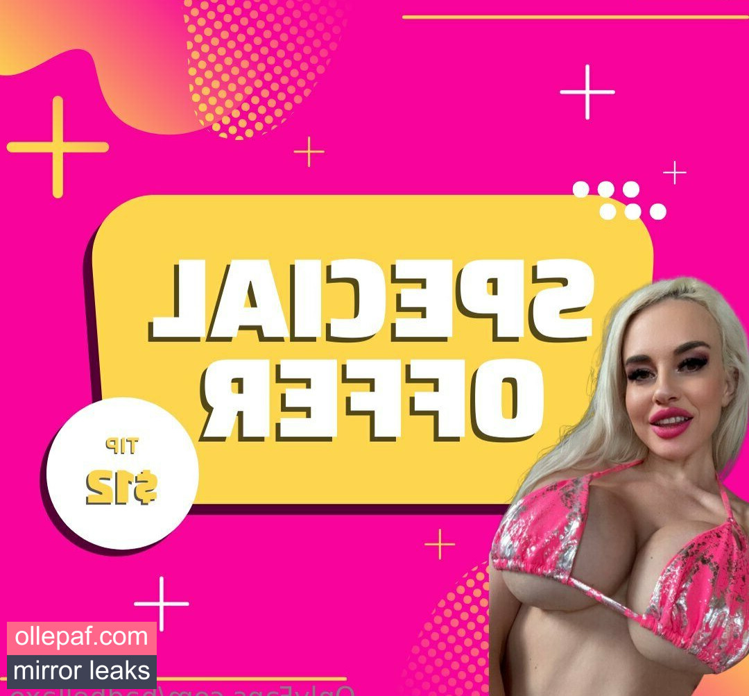 Latest Leaks badbellaxo Nude #203 - Fapello