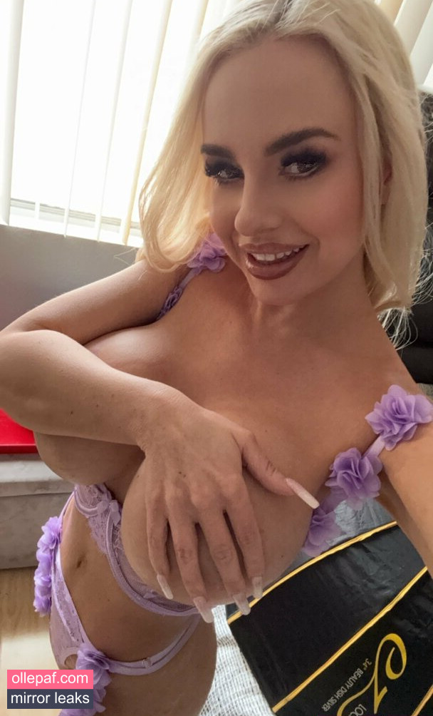 Latest Leaks badbellaxo Nude #223 - Fapello