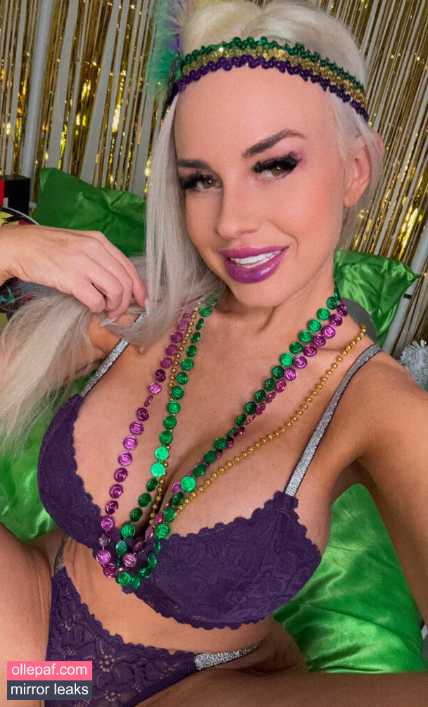 Latest Leaks badbellaxo Nude #245 - Fapello