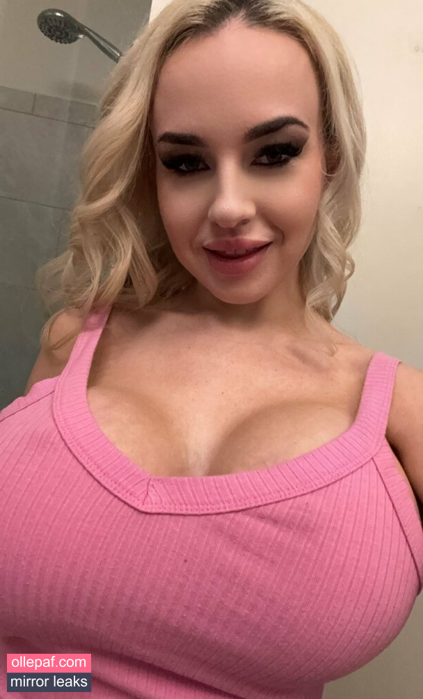 Latest Leaks badbellaxo Nude #256 - Fapello