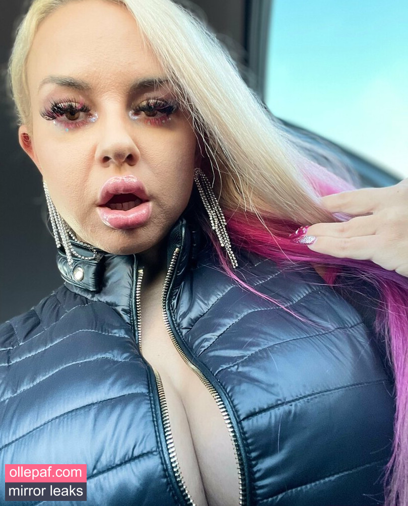 Latest Leaks badbellaxo Nude #28 - Fapello