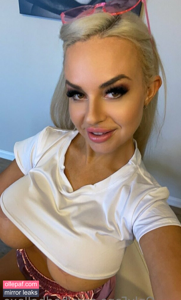 Latest Leaks badbellaxo Nude #592 - Fapello
