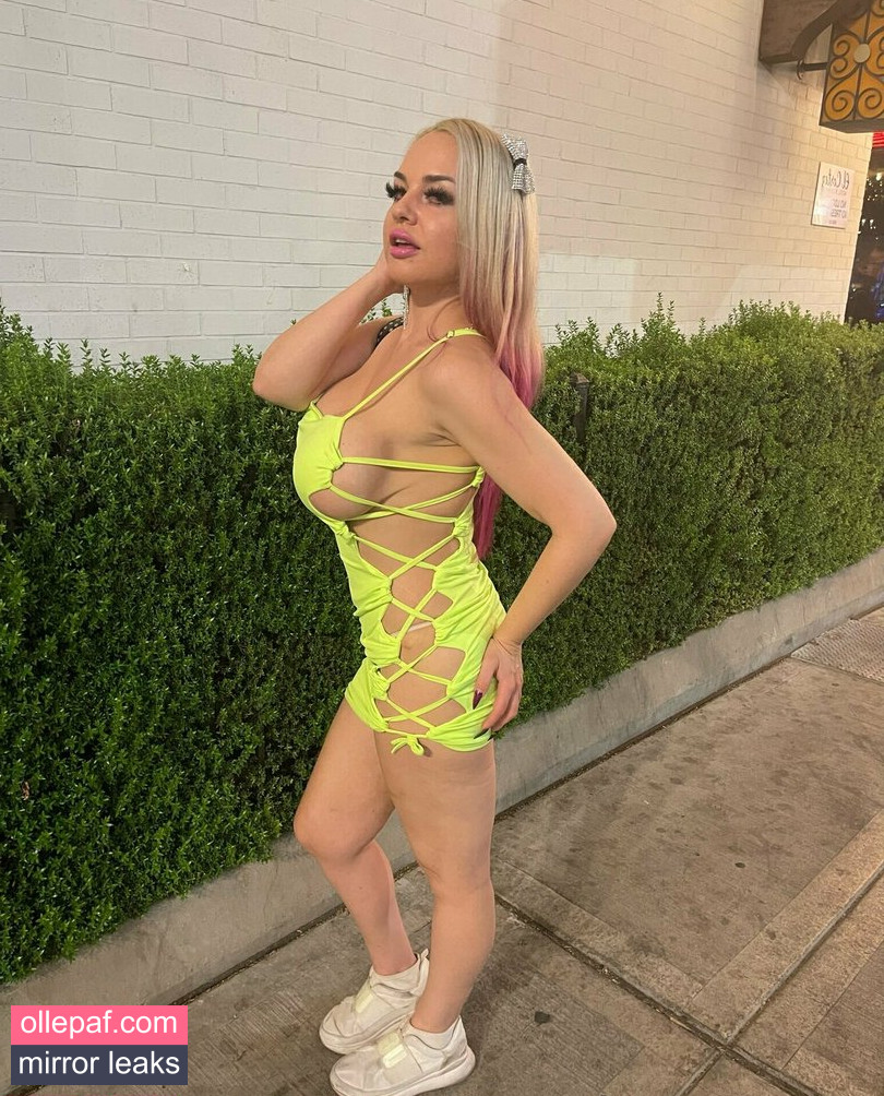 Latest Leaks badbellaxo Nude #608 - Fapello