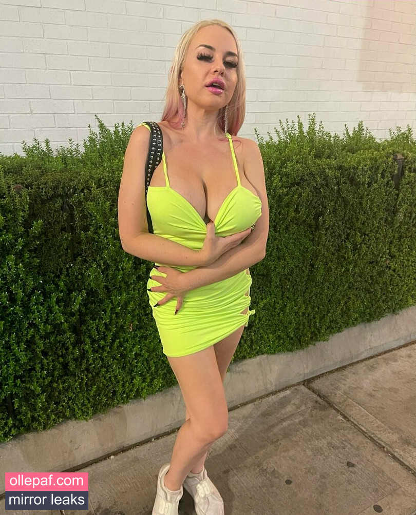 Latest Leaks badbellaxo Nude #615 - Fapello