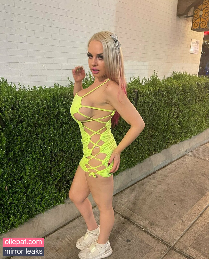 Latest Leaks badbellaxo Nude #636 - Fapello