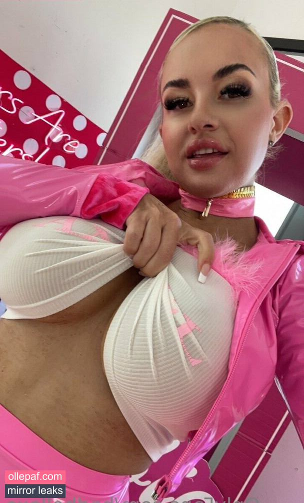 Latest Leaks badbellaxo Nude #738 - Fapello