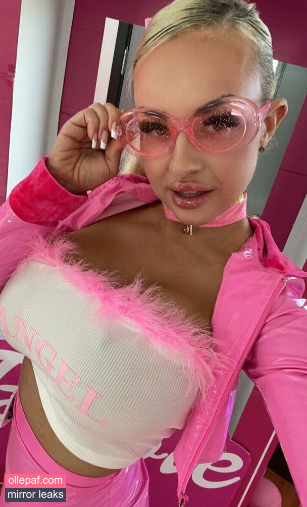 Latest Leaks badbellaxo Nude #739 - Fapello