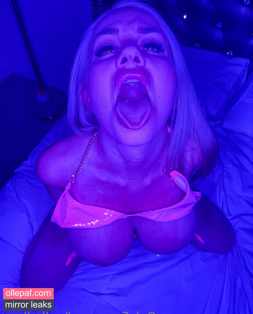 Latest Leaks badbellaxo Nude #871 - Fapello
