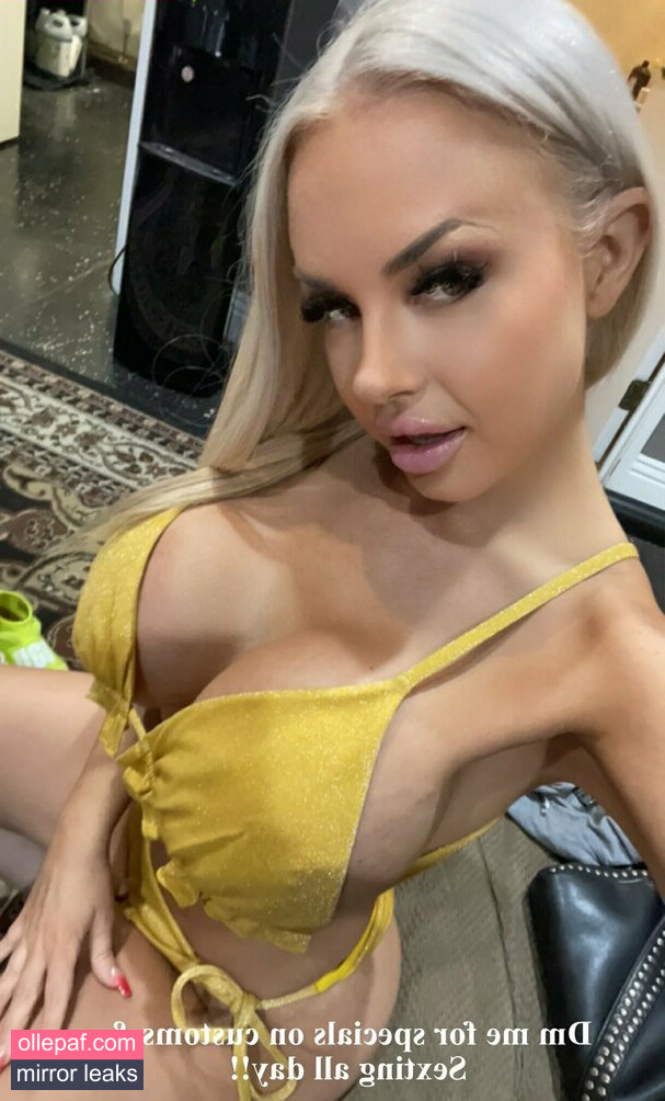 Latest Leaks badbellaxofree Nude #210 - Fapello