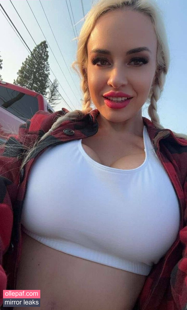 Latest Leaks badbellaxofree Nude #24 - Fapello