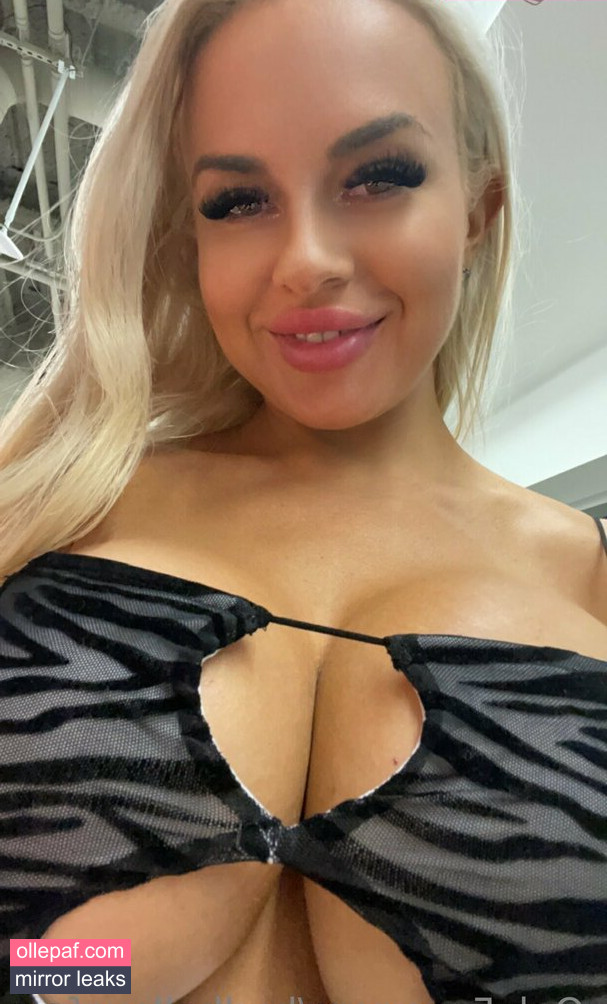 Latest Leaks badbellaxofree Nude #330 - Fapello